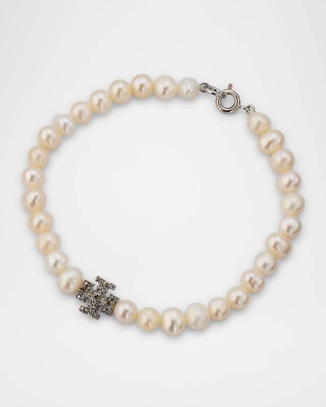 Kira Pearl Bracelet